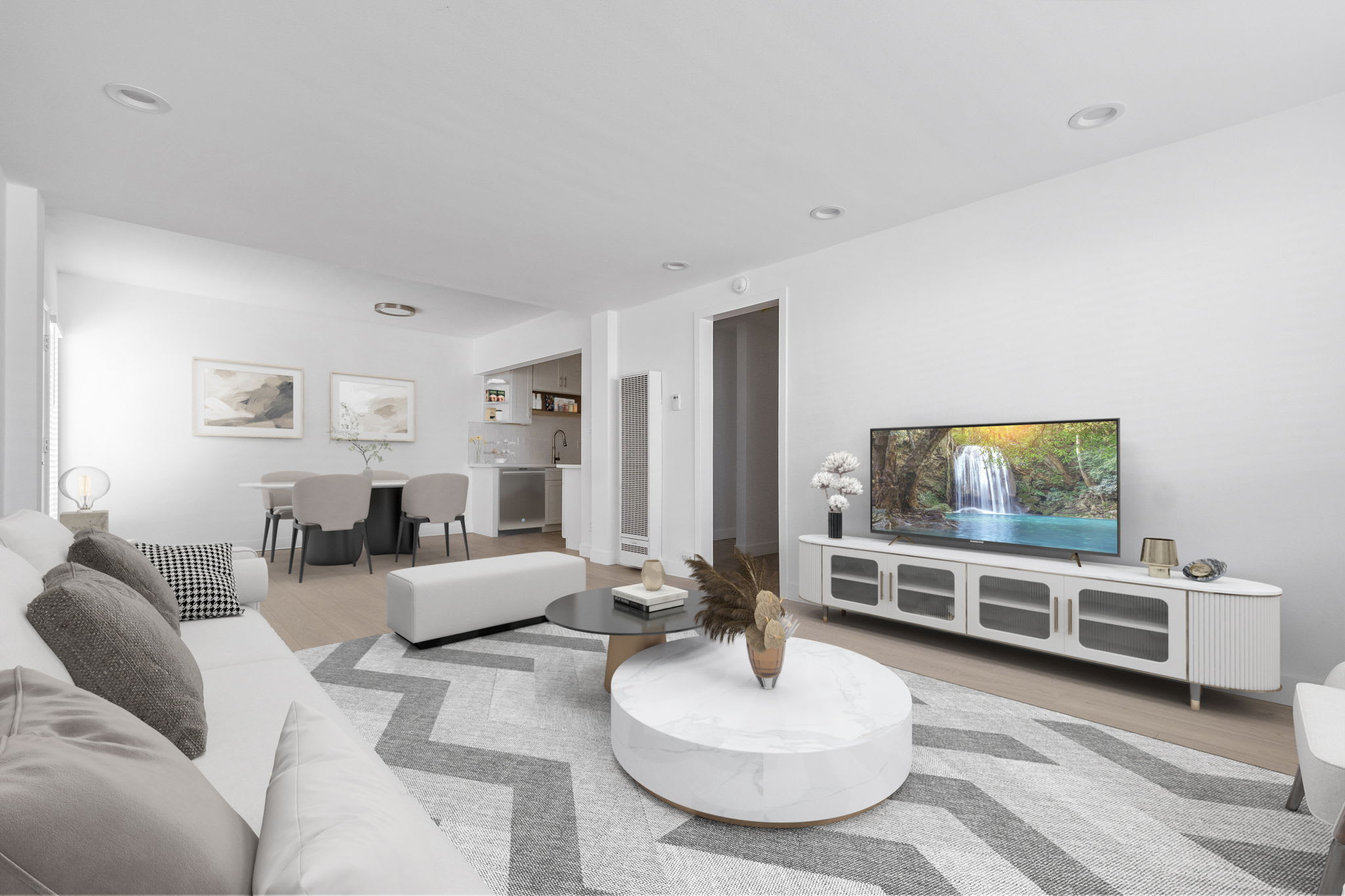 Arlington Square Apartments – photo 1
