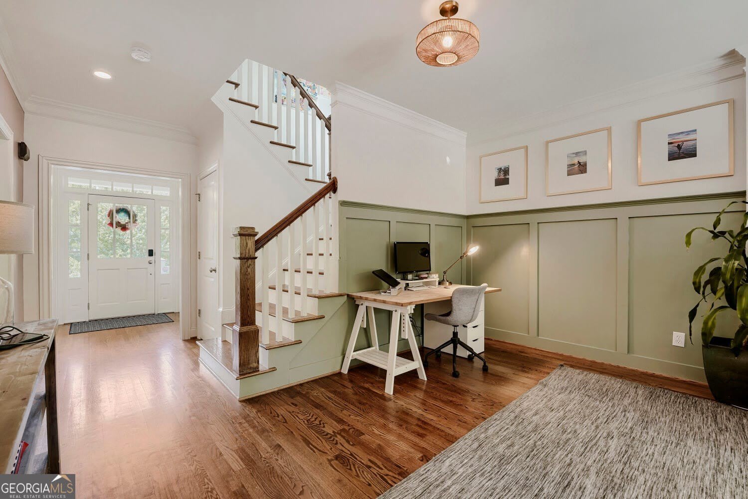 1617 Duncan Drive NW – photo 4