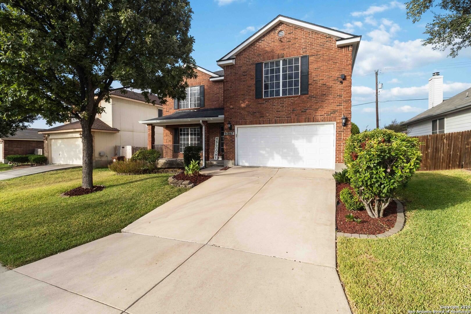 5207 WOOD GLEN DR – photo 3