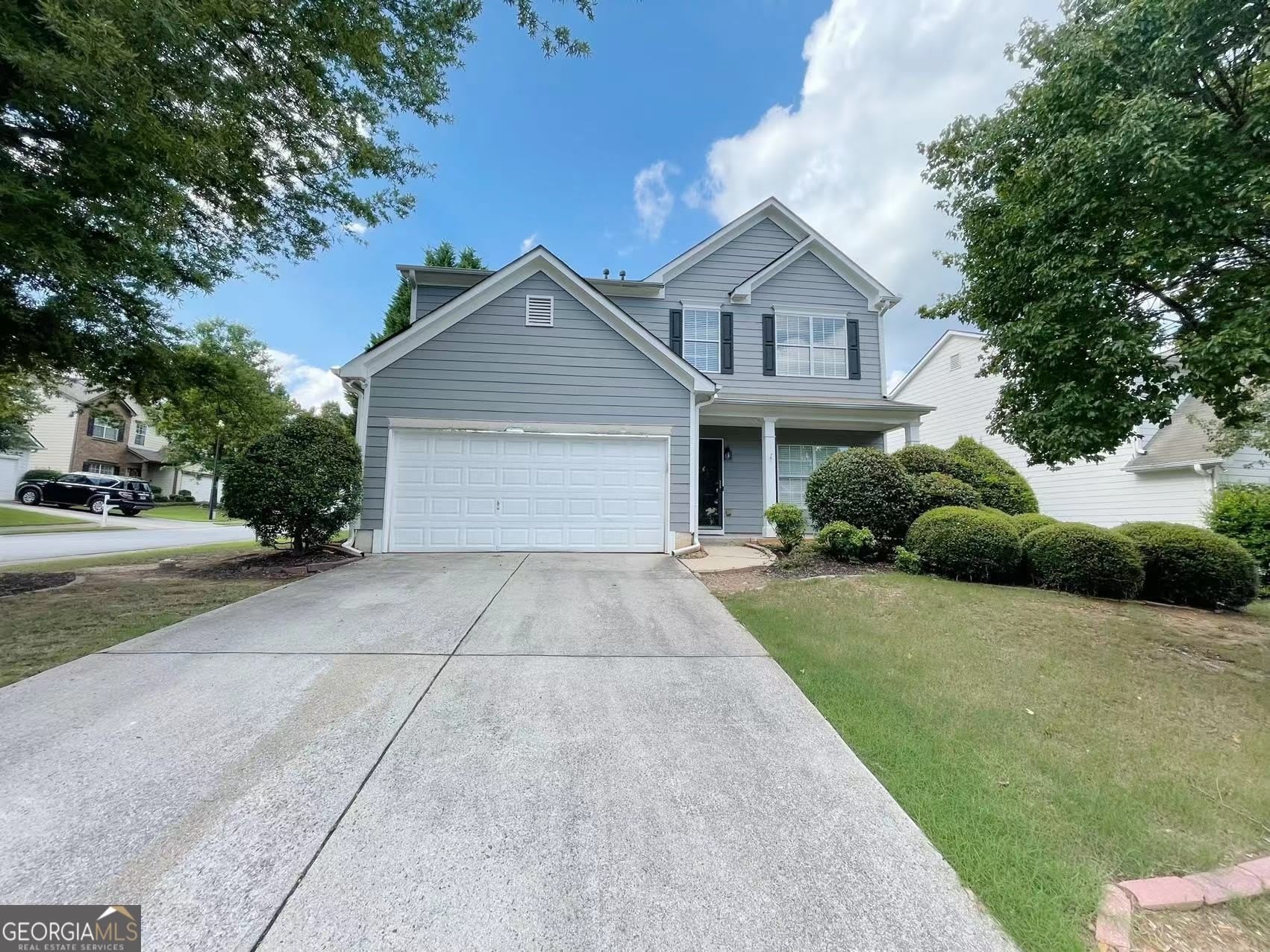 401 Norton Crossing – photo 1