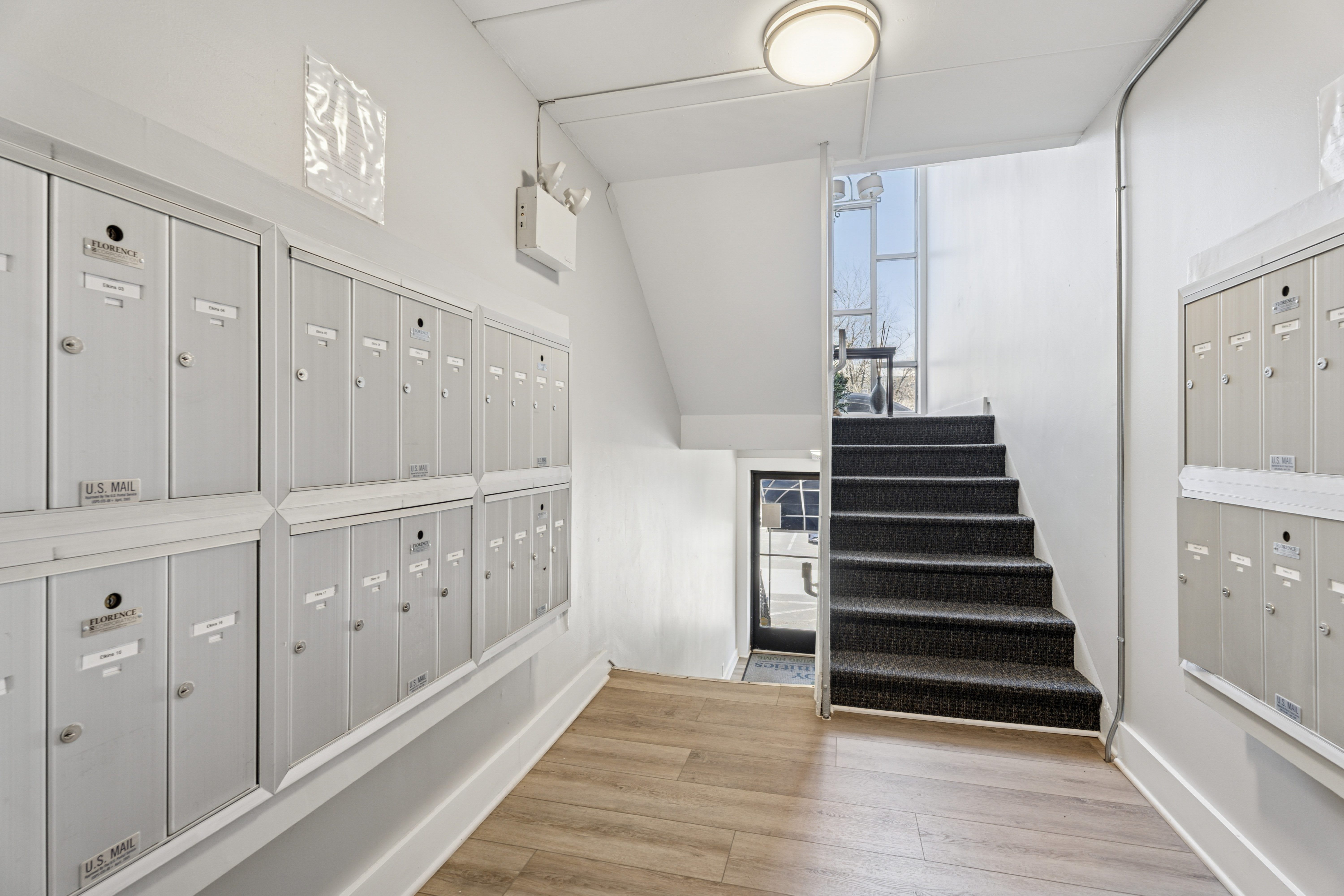 Elkins Park Terrace – photo 1