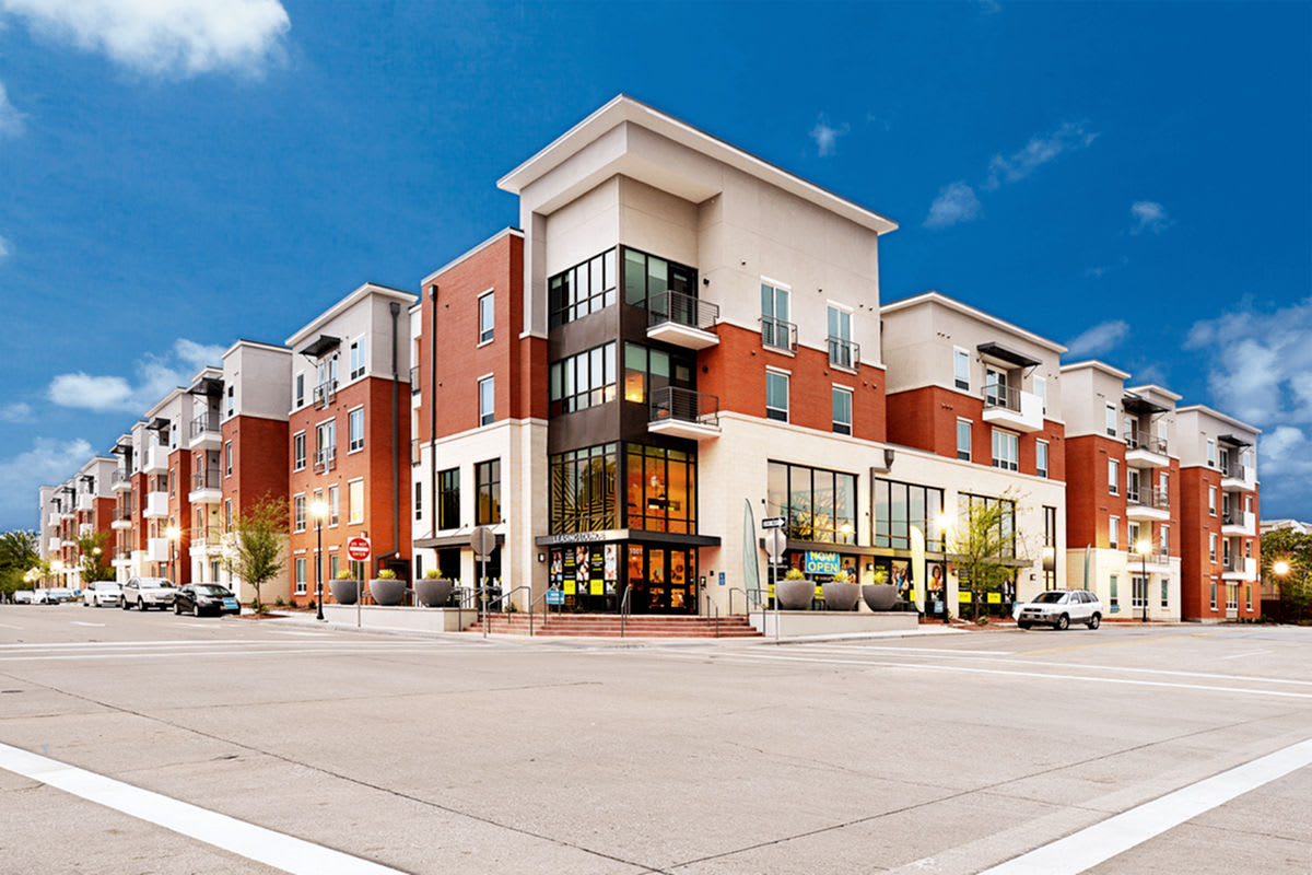 Avalon Apartments – photo 4