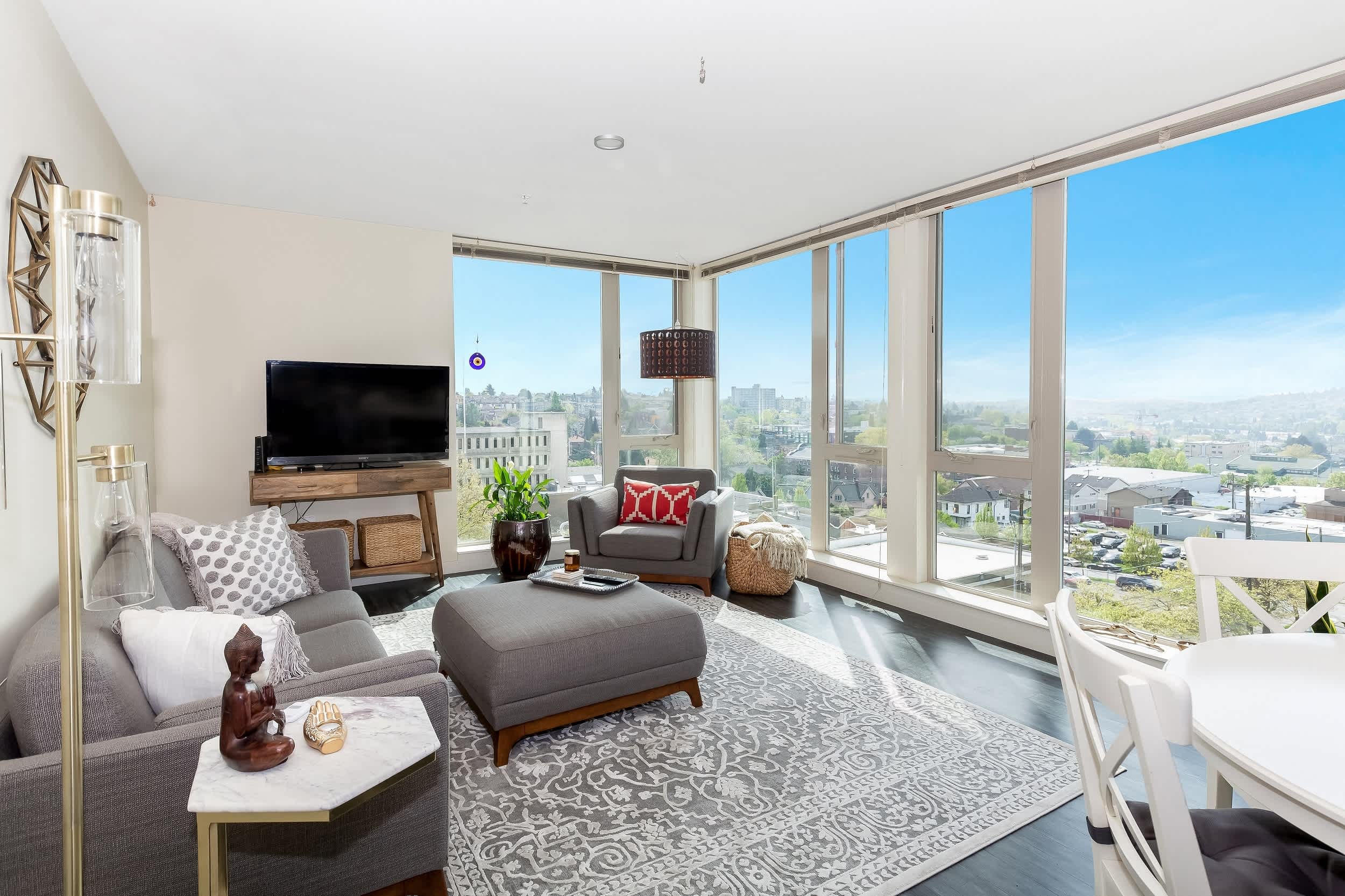 Decibel Apartments – photo 5