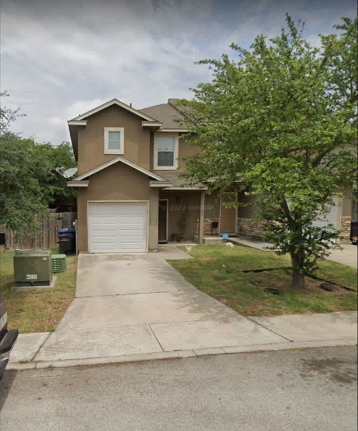 5113 Flipper Drive – photo 1