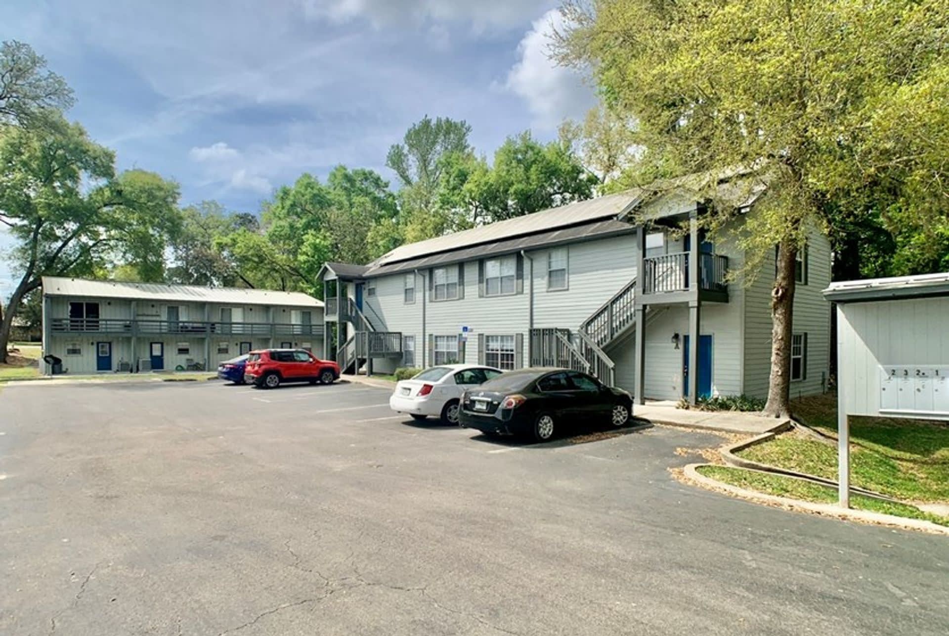 Cypress Villas II – photo 1