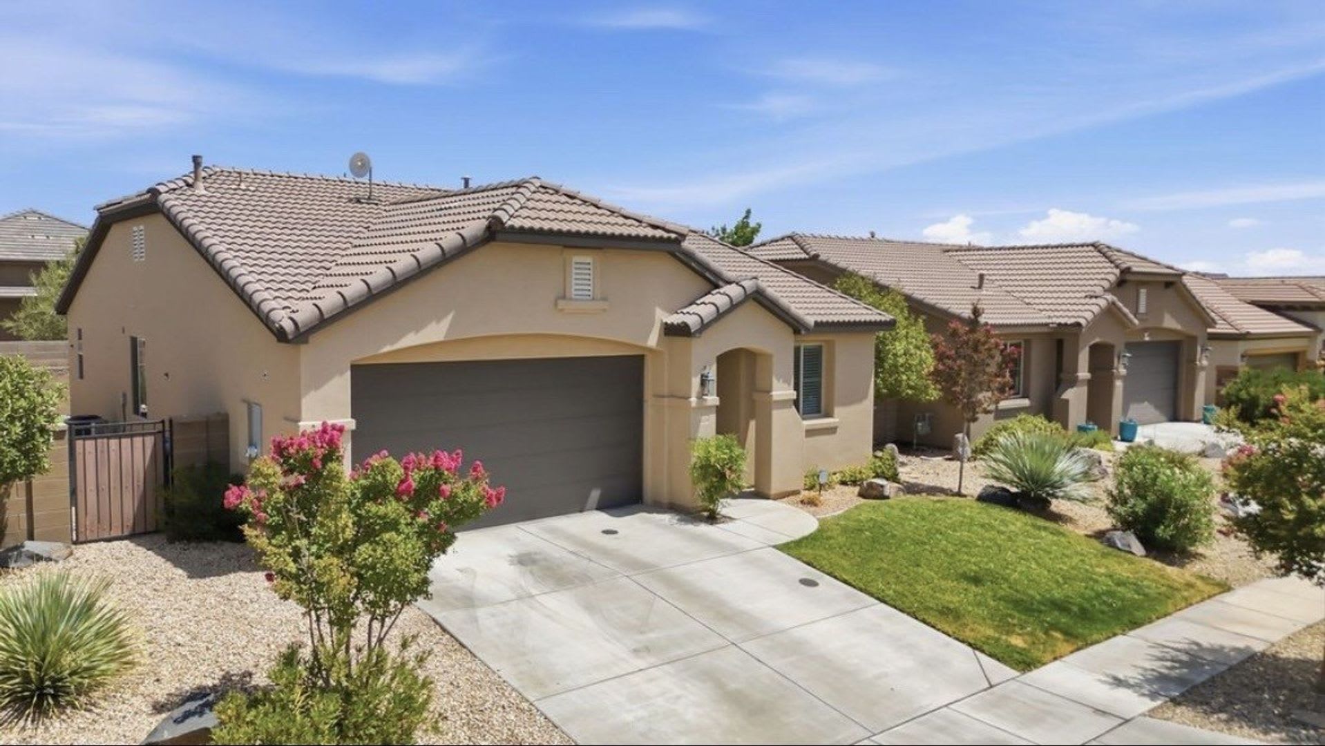 Beautiful Coral Canyon Home – photo 2