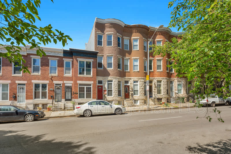 2534 McCulloh Street – photo 2