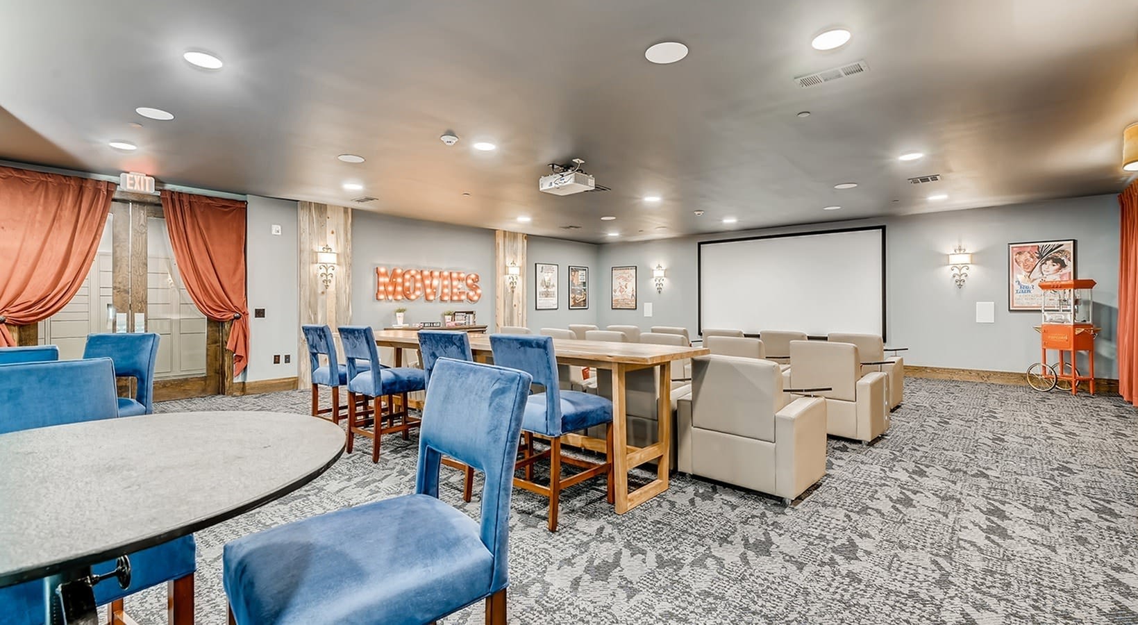 Alders Cross Creek Senior Housing – photo 4