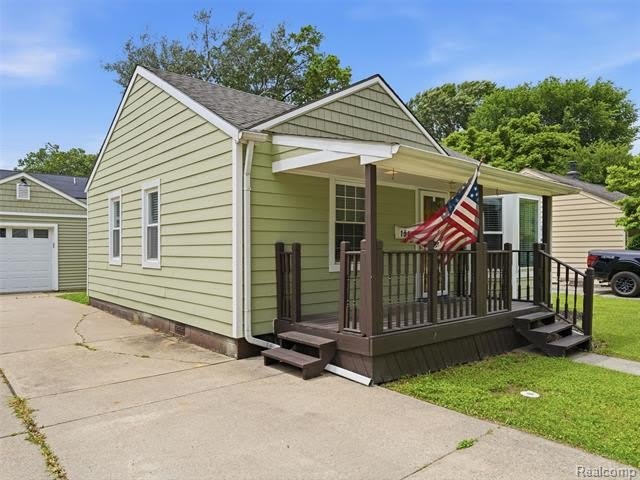 1514 S Wilson Avenue – photo 3