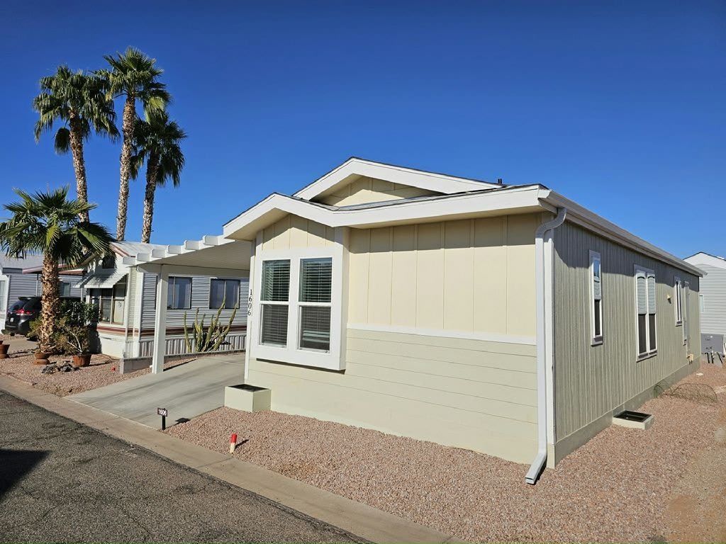 8868 E Baseline Rd – photo 1