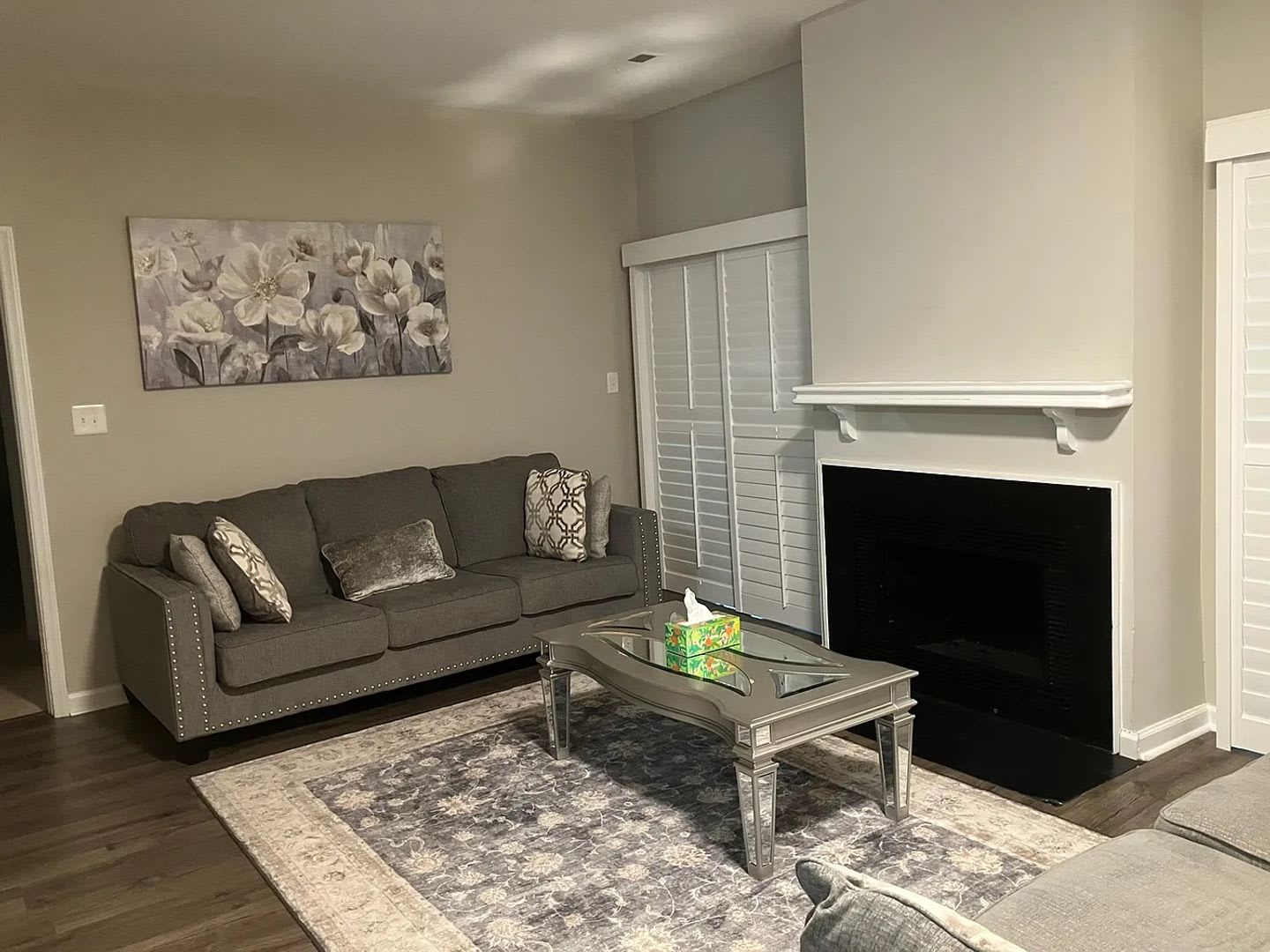 Room In 2 Bedroom Home At Winterpointe Ln – photo 5