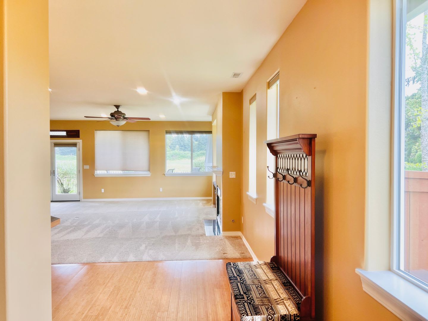 Lovely Rambler In The Coveted Jubilee 55 Community Nestled In Camano Neighborhood – photo 5