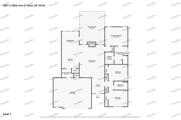 4951 South 185th East Avenue – photo 3