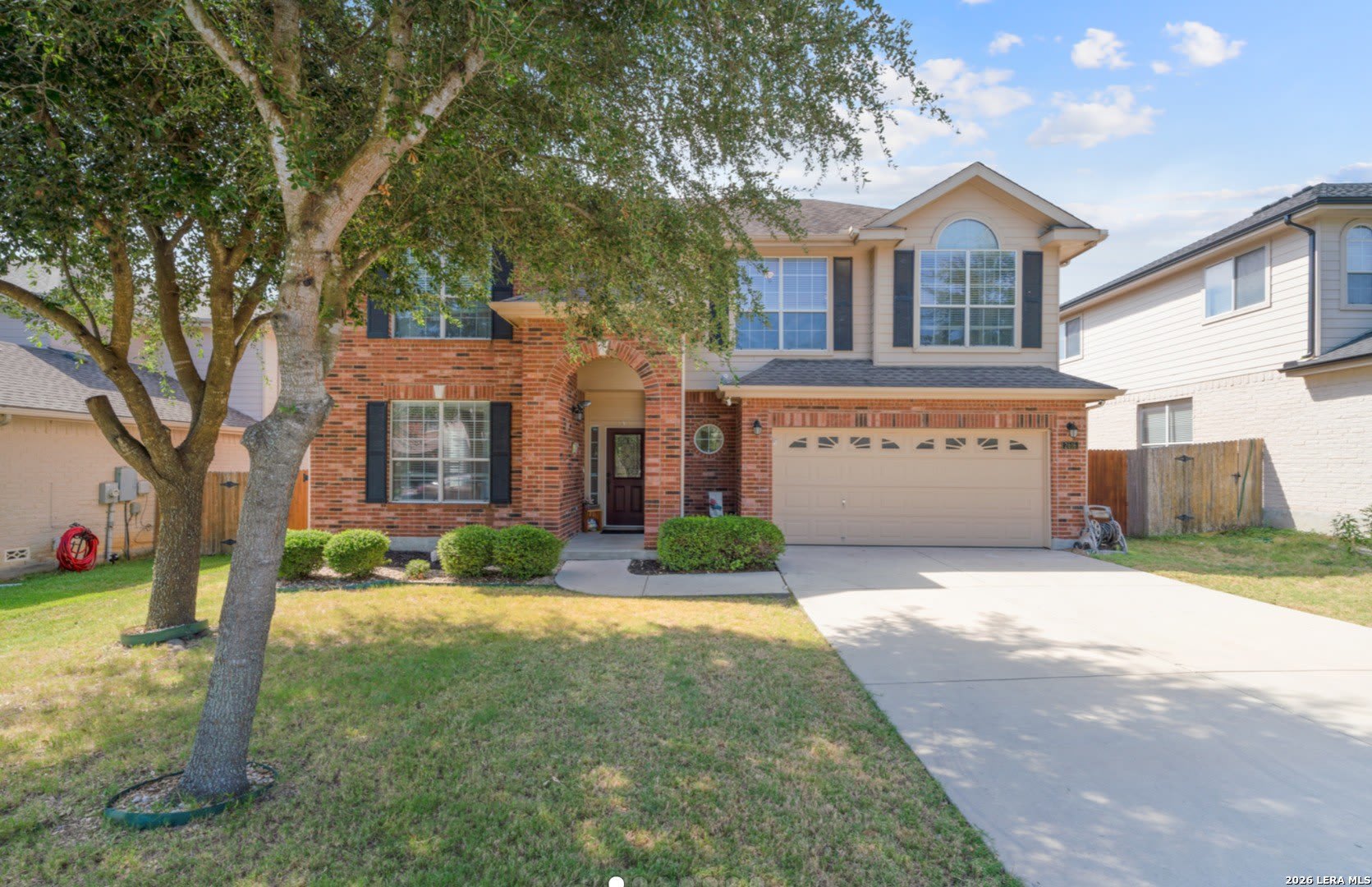 2616 Riva Ridge – photo 1