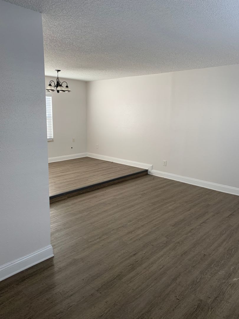 2/1.5 Townhome in Downtown New Port Richey – photo 5