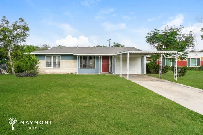 815 Upland Road – photo 1
