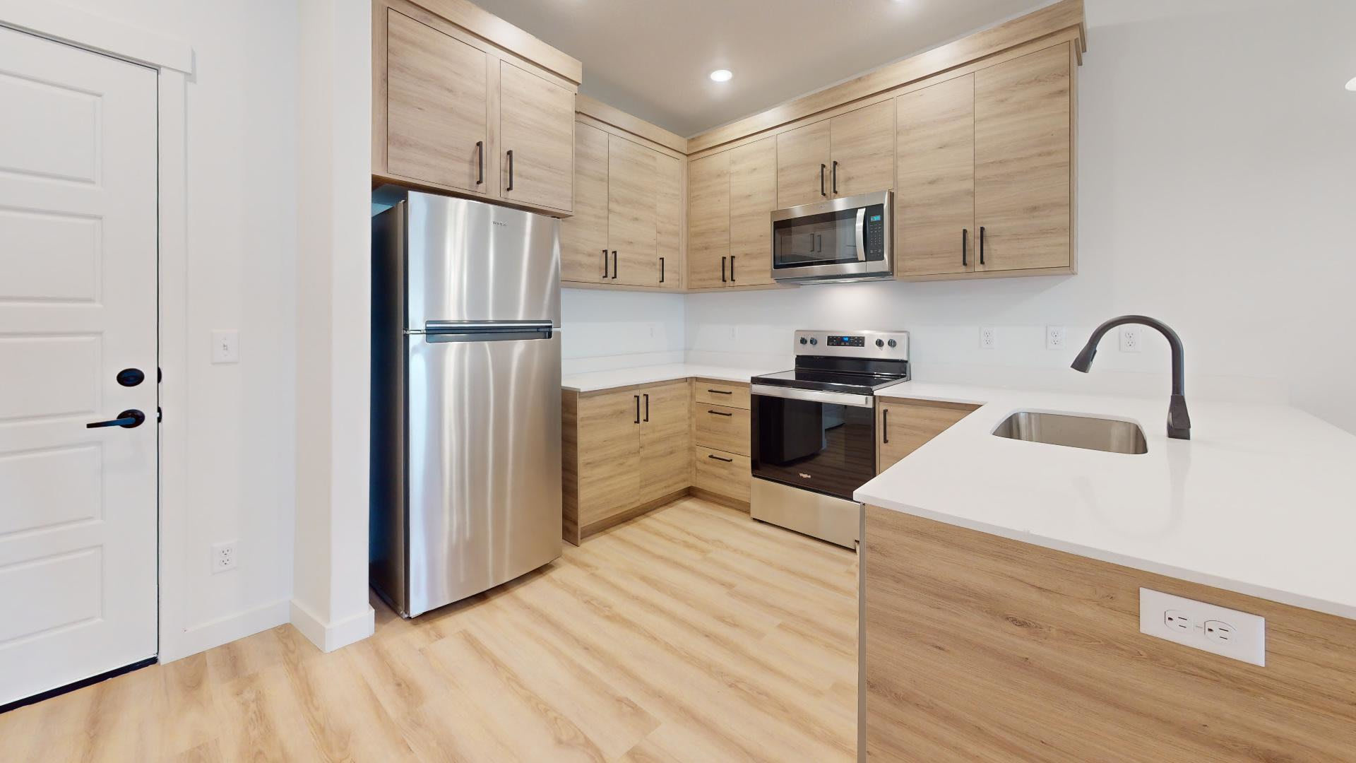 1141 W 300 S Unit 203 – photo 1