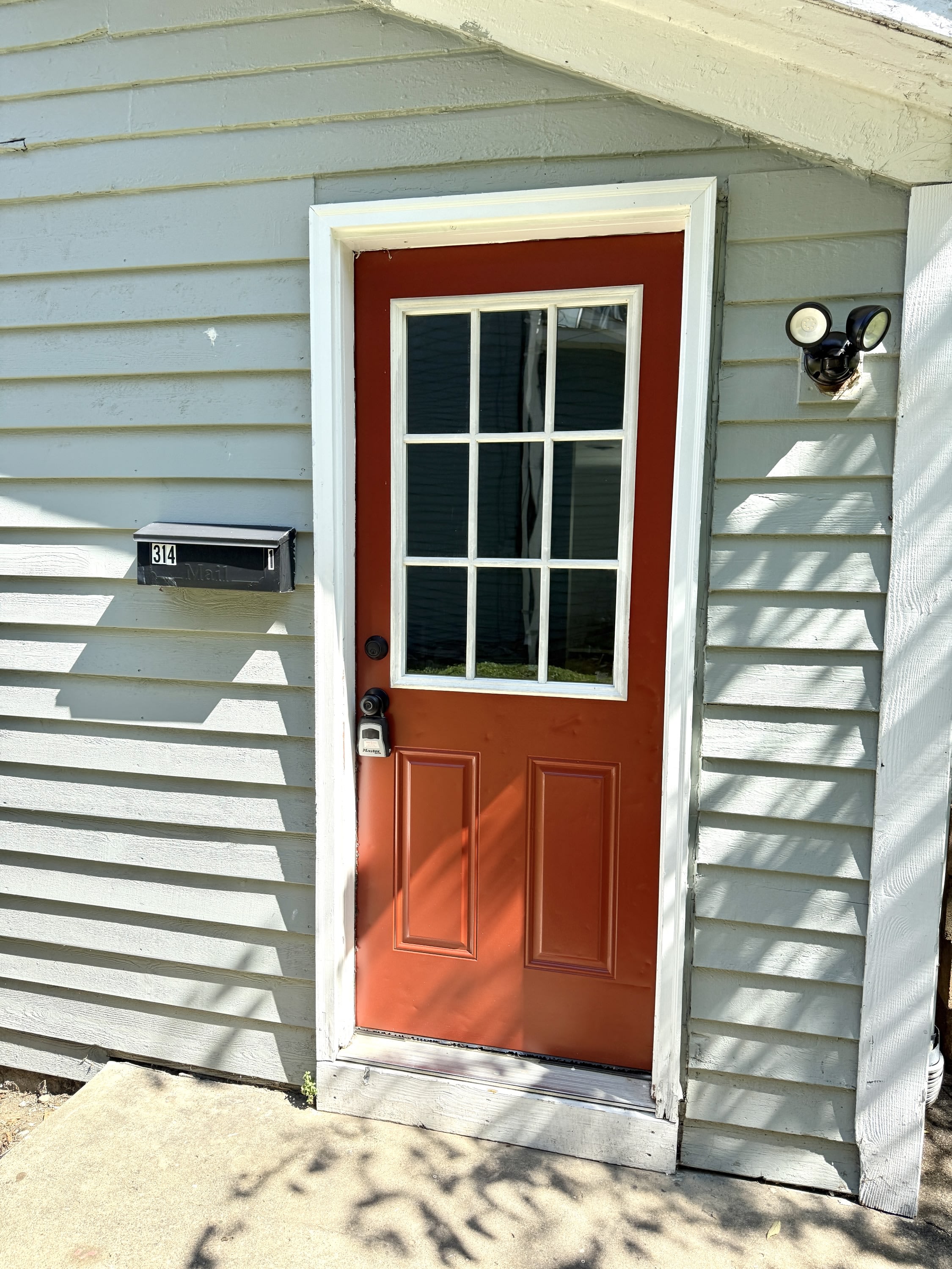 314 North Mechanic Street – photo 2
