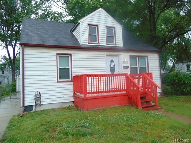 8645 Hupp Avenue – photo 1