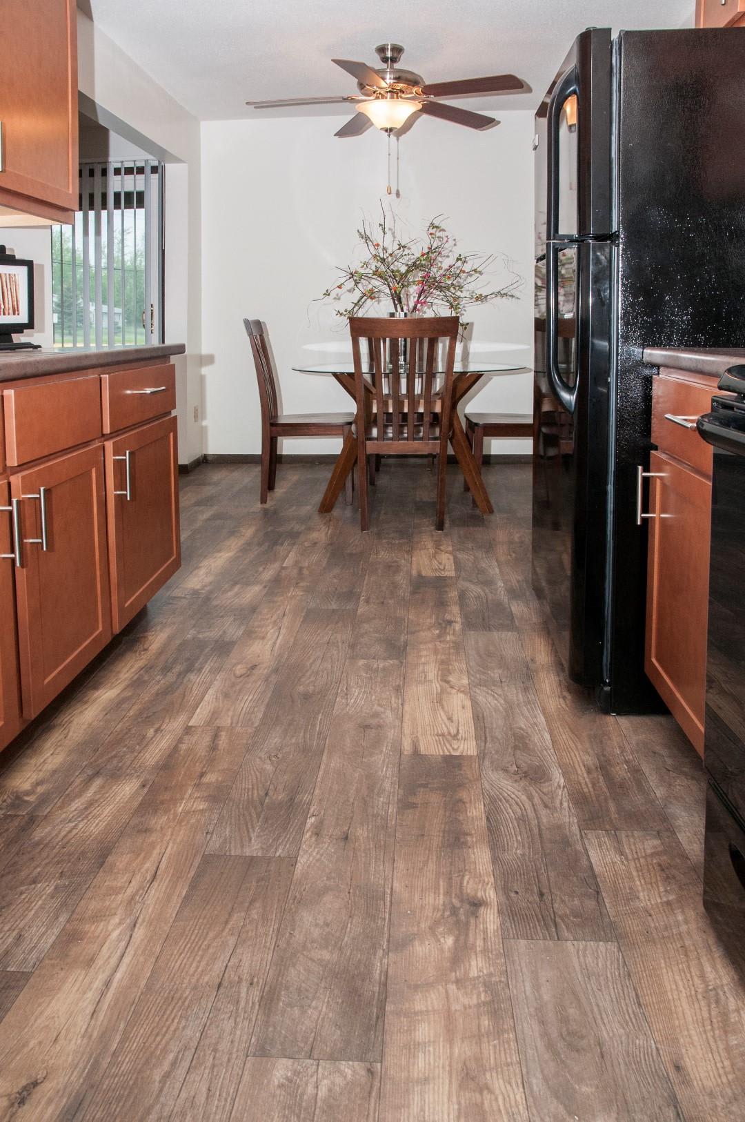 Continental Apartments – photo 3