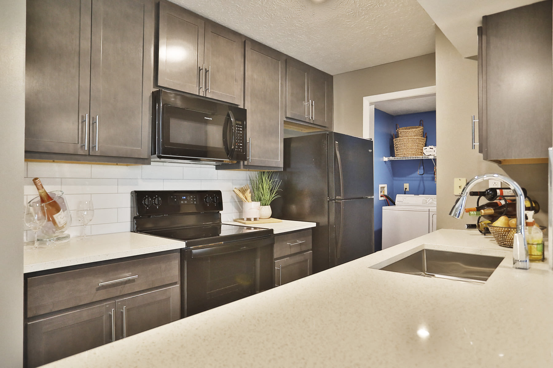Fox Chase Apartments – photo 5