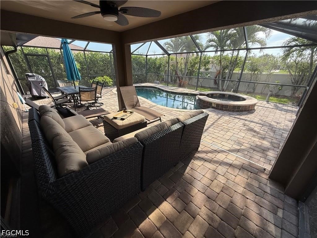 3005 SW 8th Place – photo 5