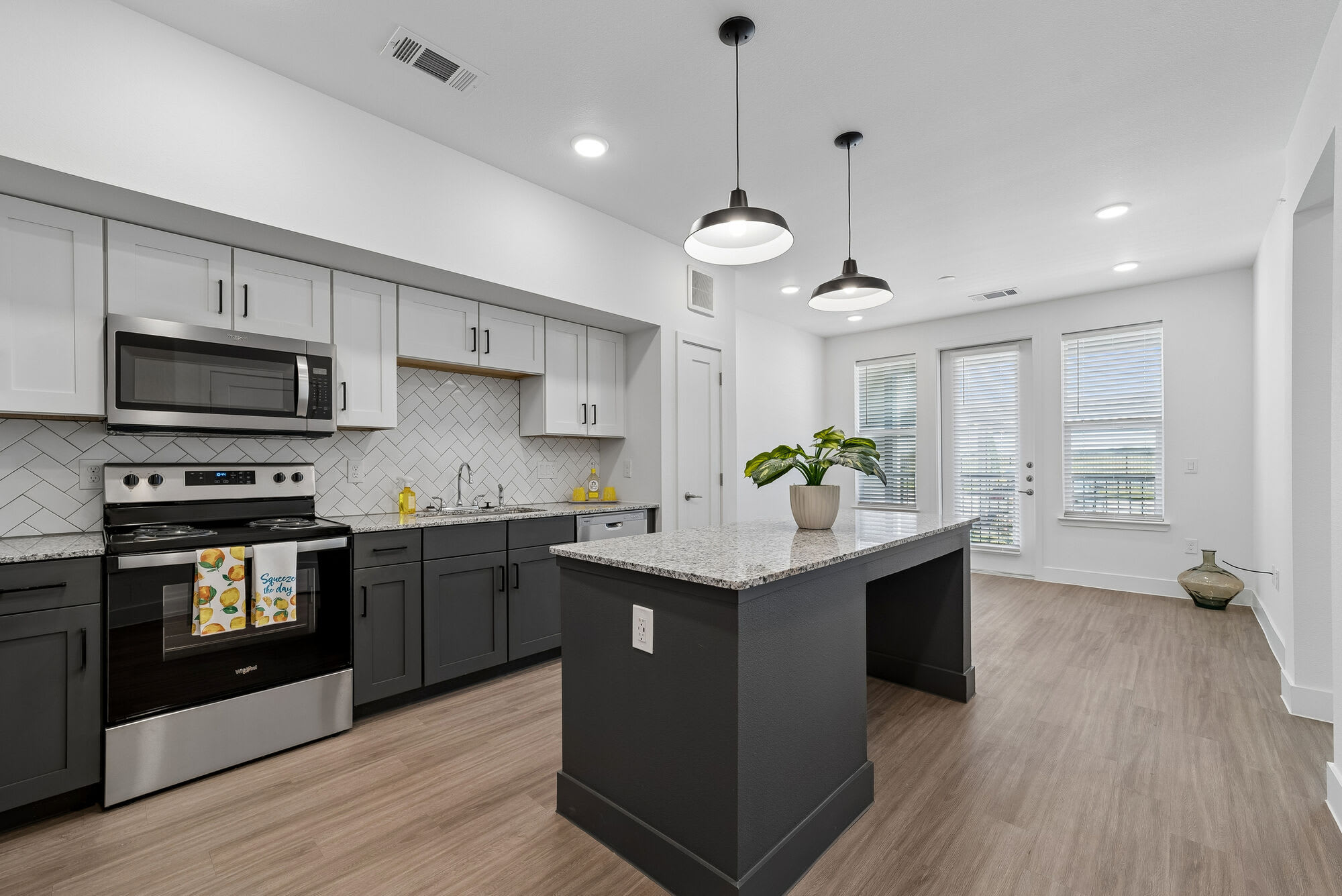 NorthPark Apartments – photo 2