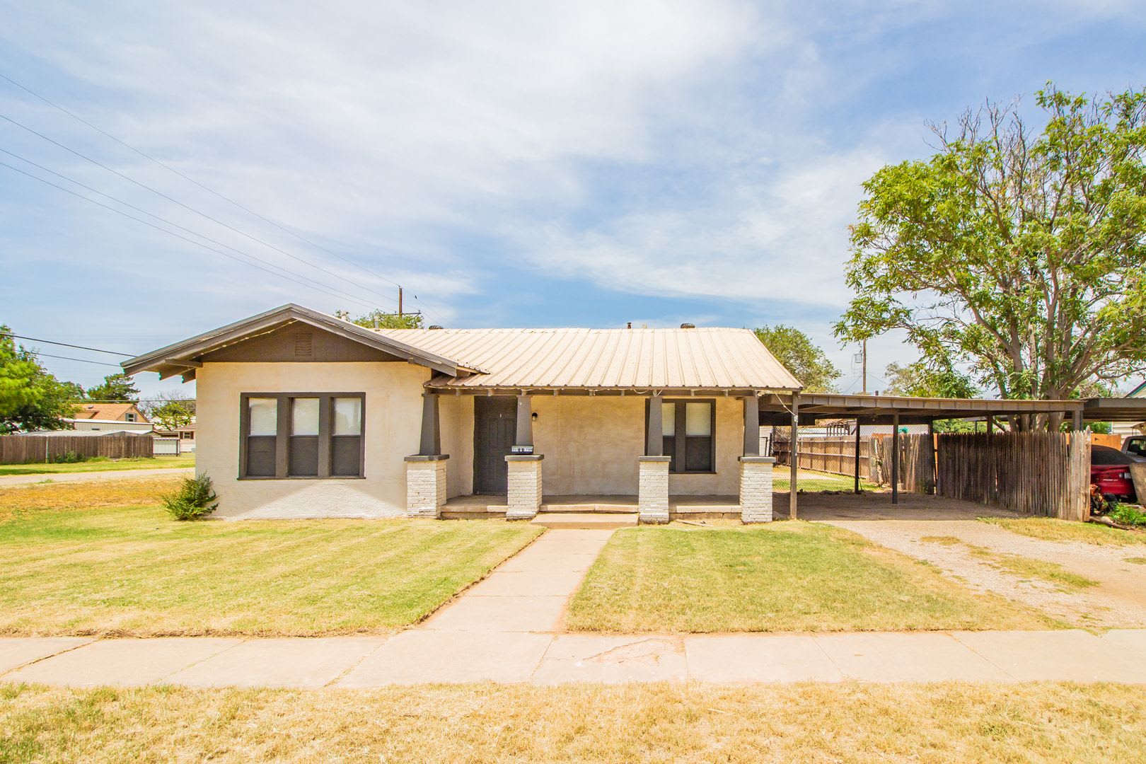 Remodeled 3/2 In Slaton – photo 2