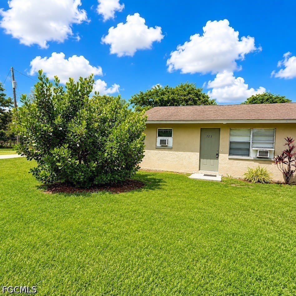 723 Burdick Avenue – photo 1
