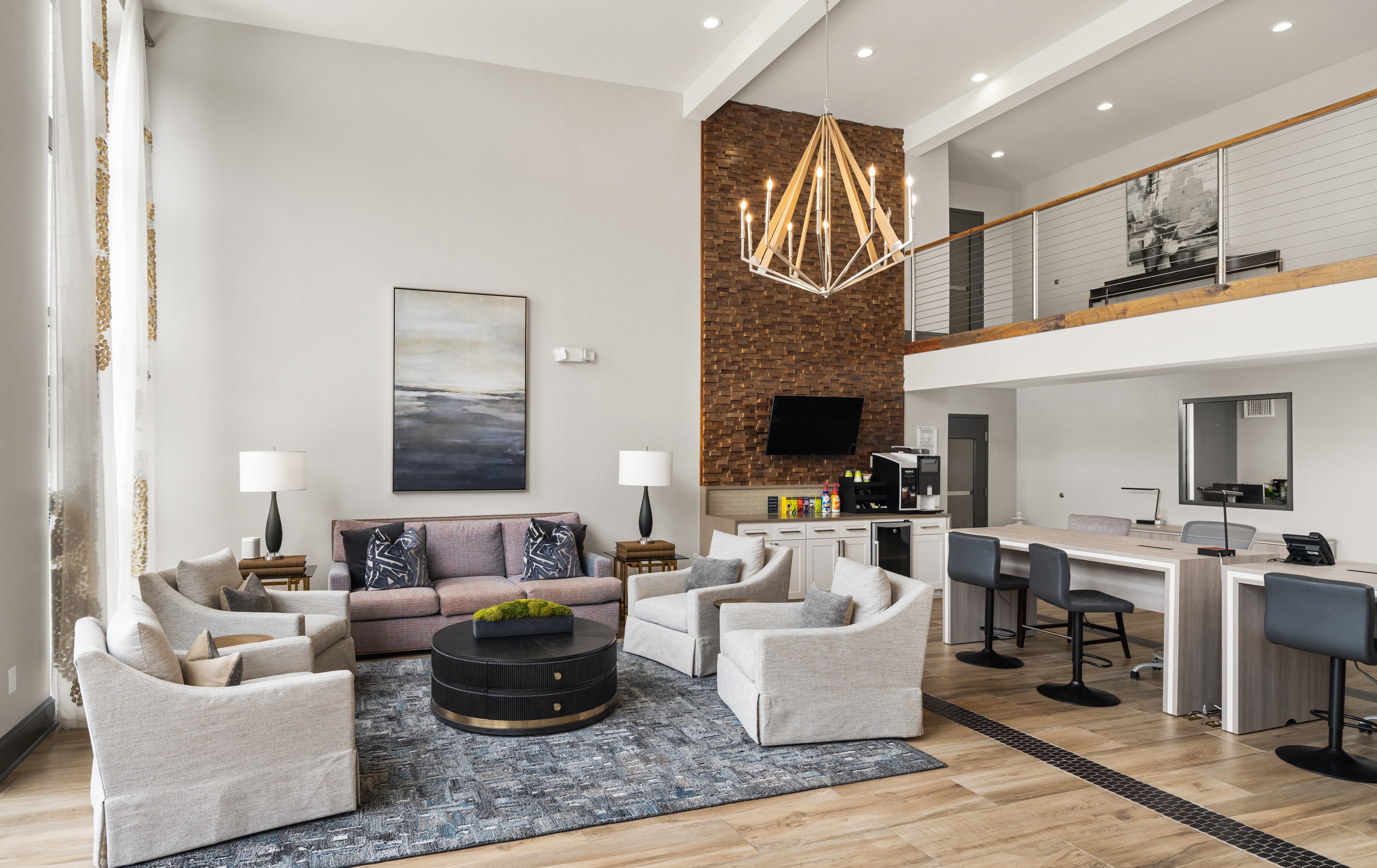 The Brookwood Apartment Homes – photo 3