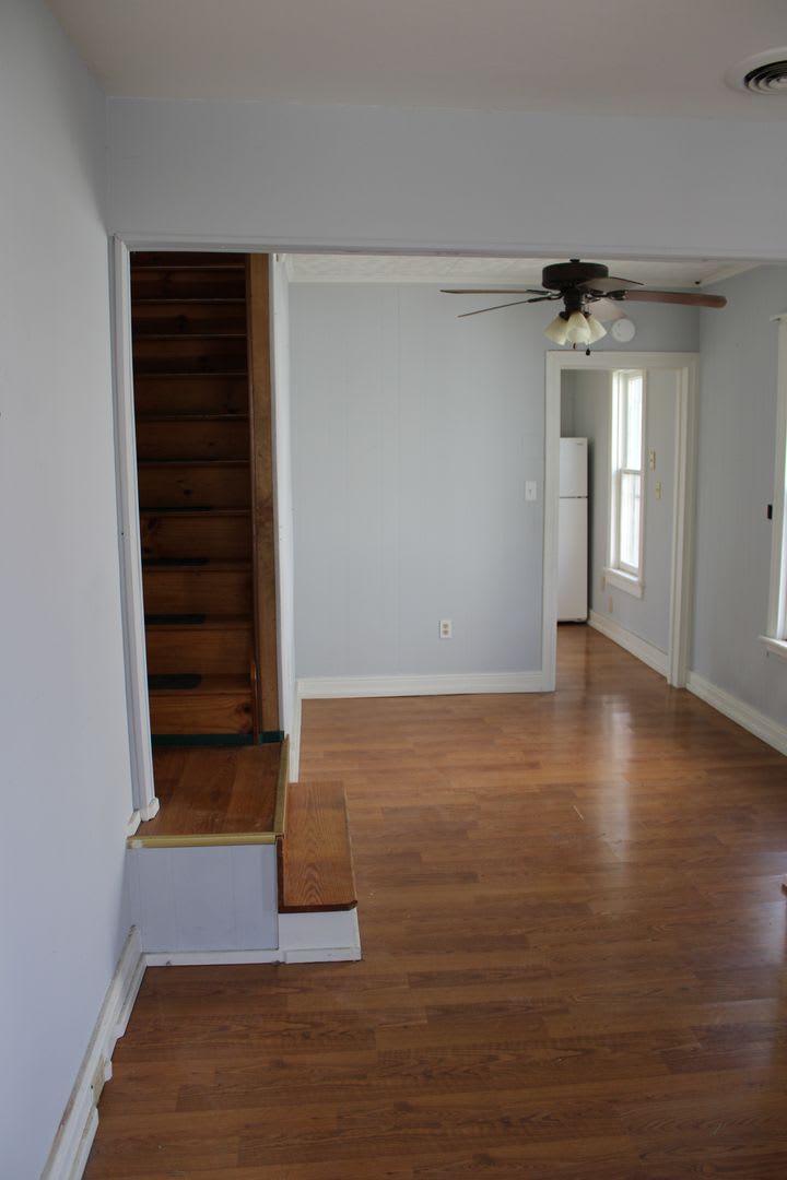 2 Bedroom Duplex with Ample Storage – photo 5