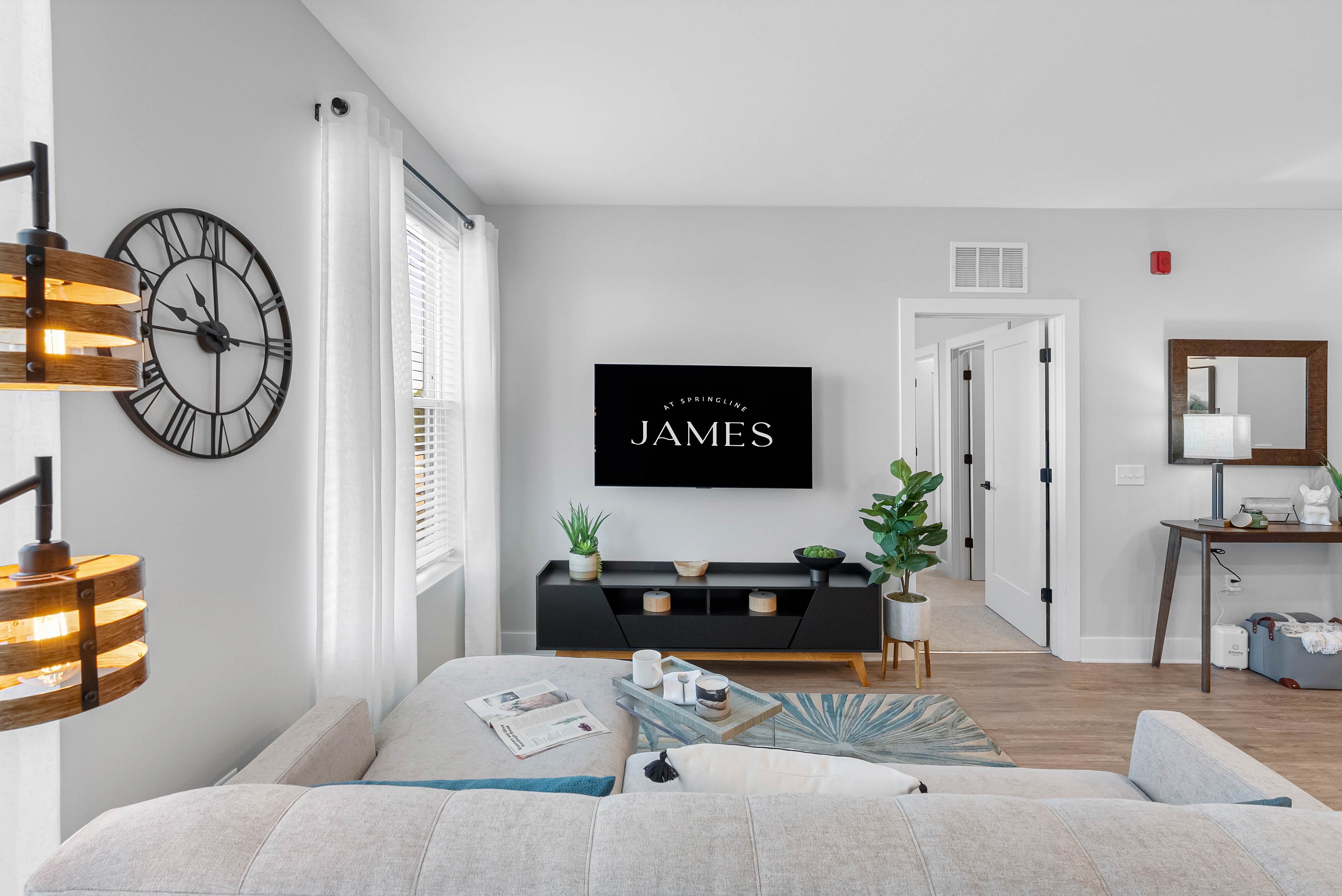 The James at Springline – photo 2