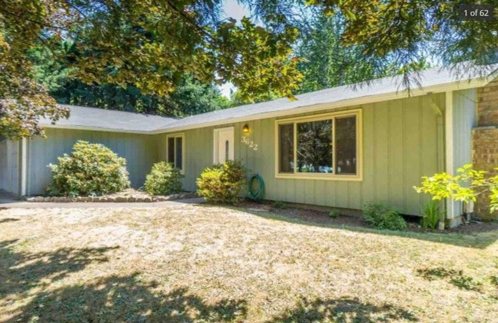 Available Now 4 Bedroom 2 Bath House Near Osu – photo 1