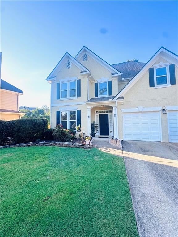 2079 Planters Mill Lane – photo 2