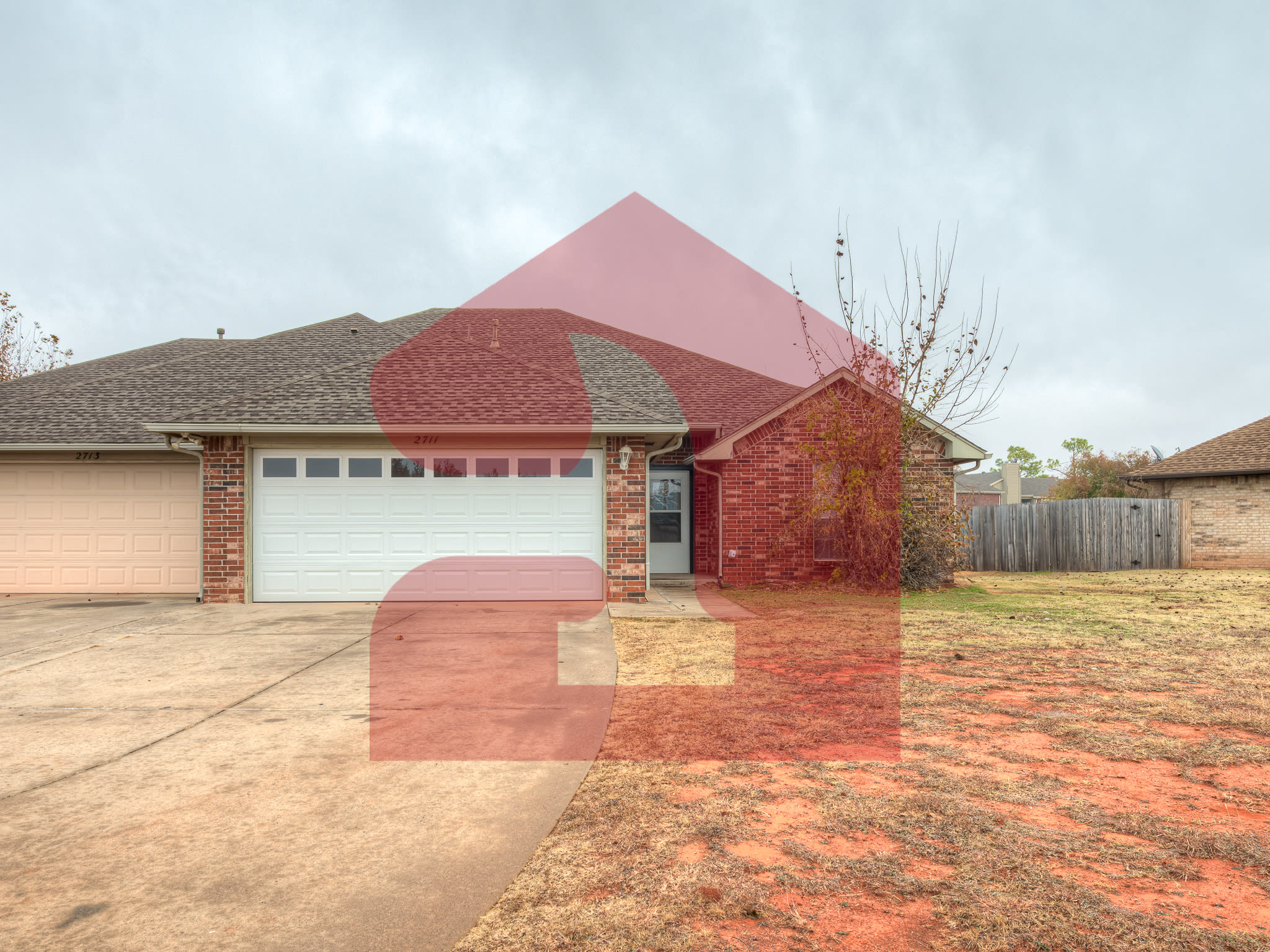 2711 Silvertree Drive – photo 2
