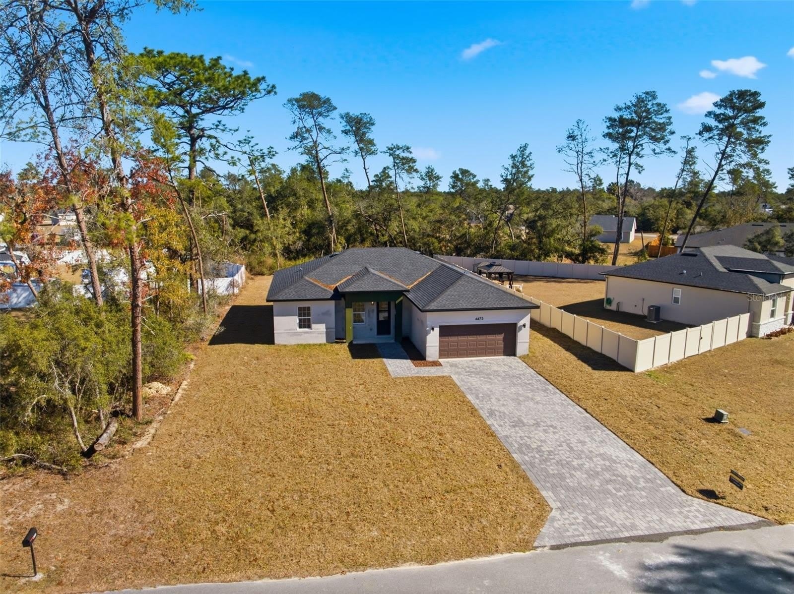 4473 SW 168TH Lane – photo 2
