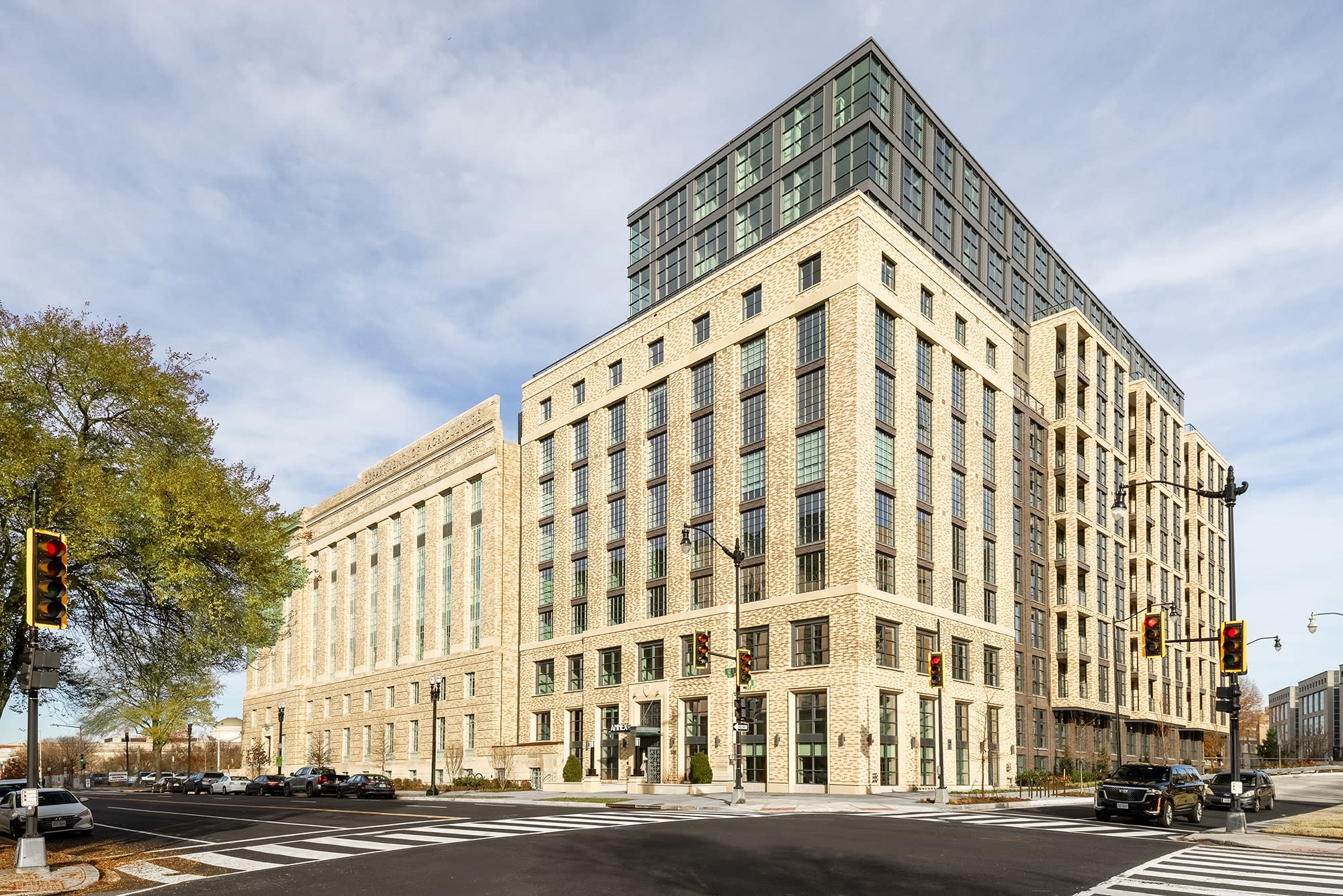 Annex on 12th – photo 1