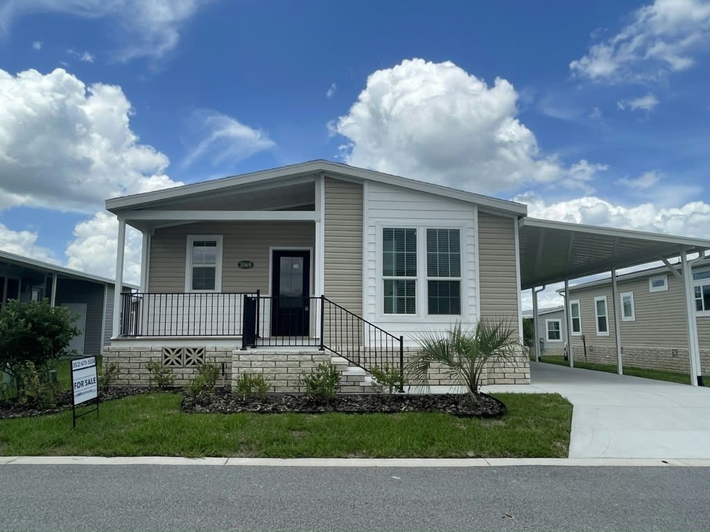 3069 SW 108th Pl – photo 1
