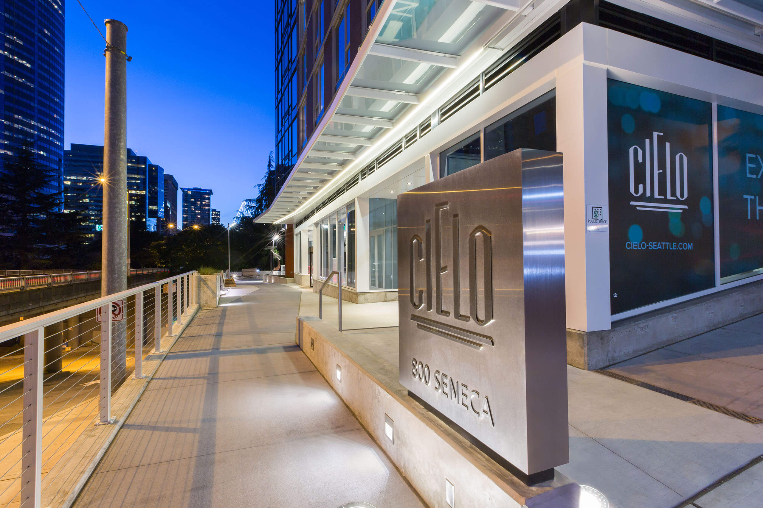 Cielo Apartments – photo 2