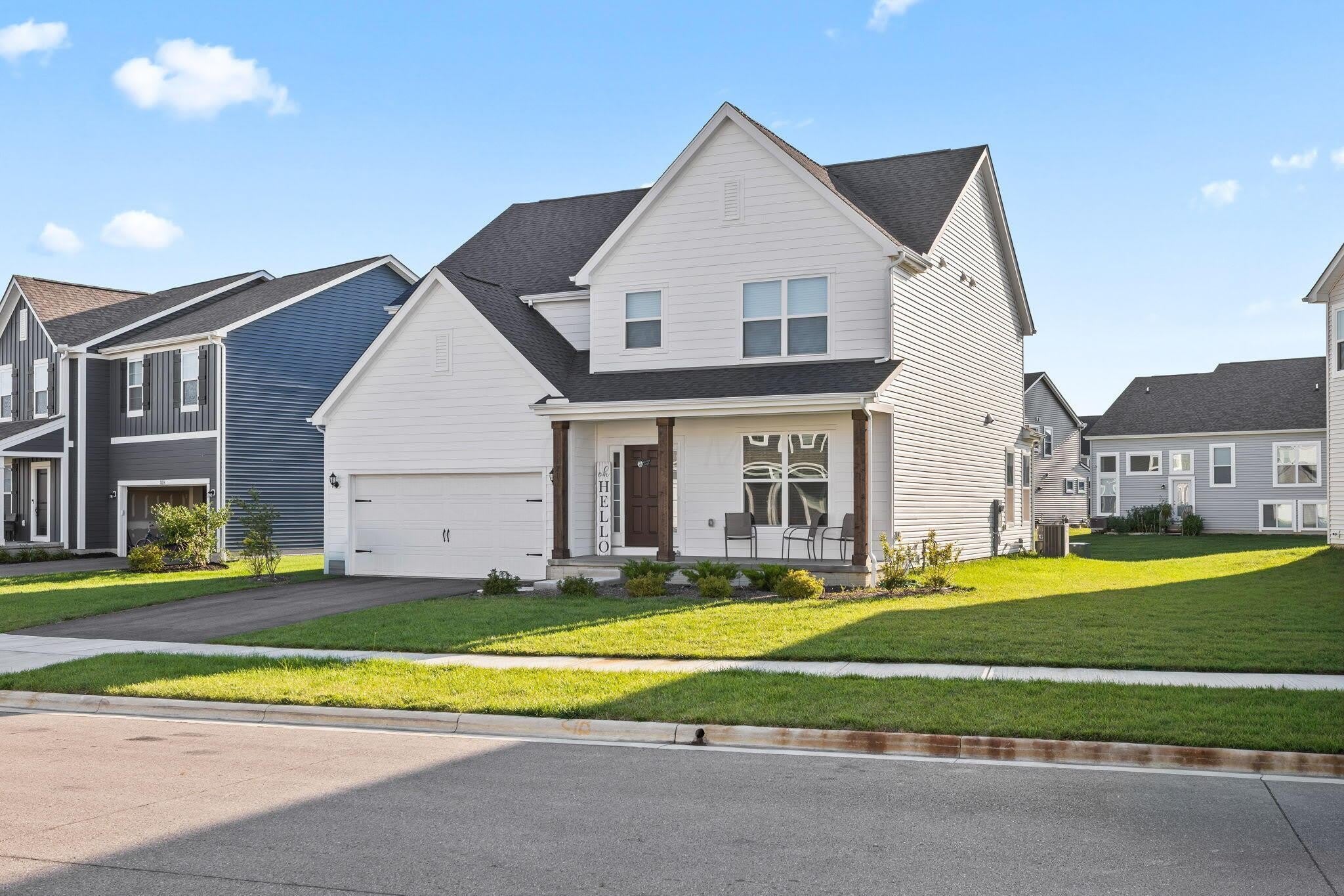 121 Sienna Glenn Drive – photo 2