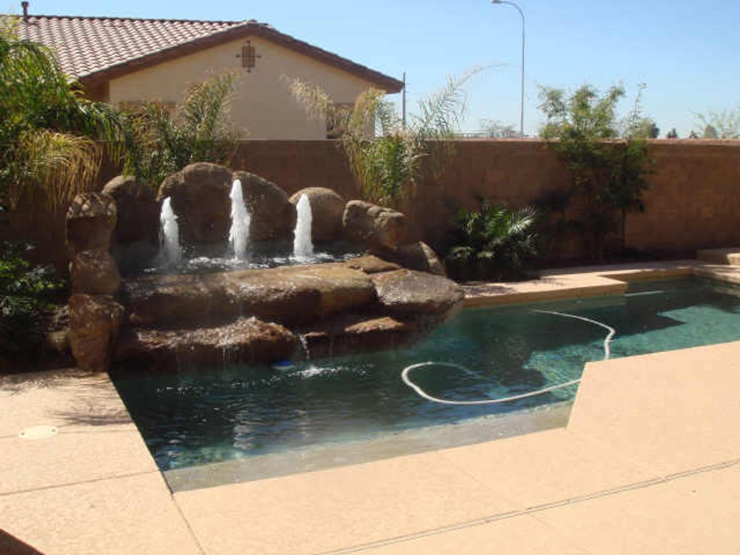 Coming Soon Large Renovated Home In Shadow Ridge With Lovely Private Pool – photo 1