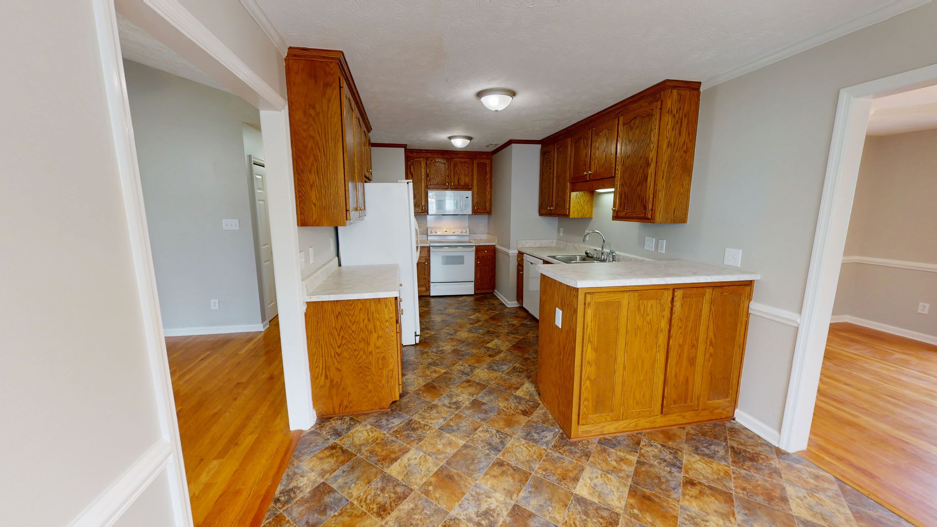 3 Bedroom With Bonus Room In Jack Britt School District – photo 5