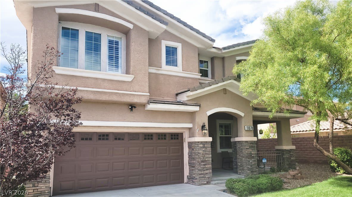 11078 Village Crest Lane – photo 2