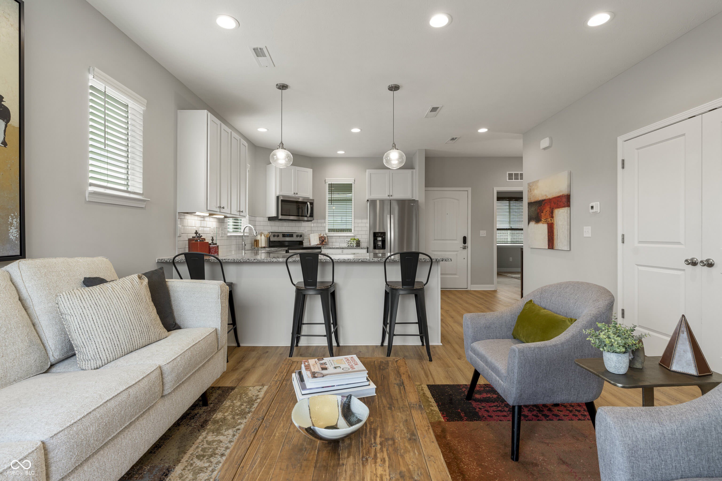 3845 Stallion Street – photo 5