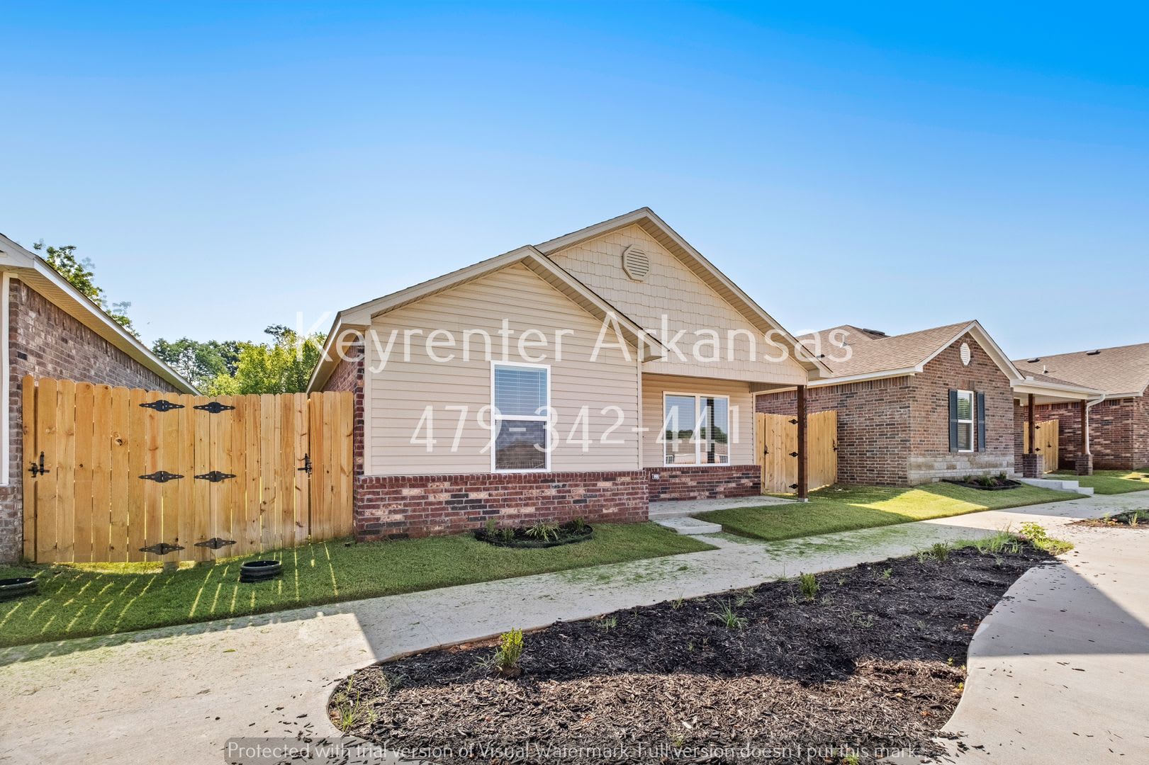 Charming Curb Appeal Meets Modern Comfort in the Monaco Plan! – photo 3