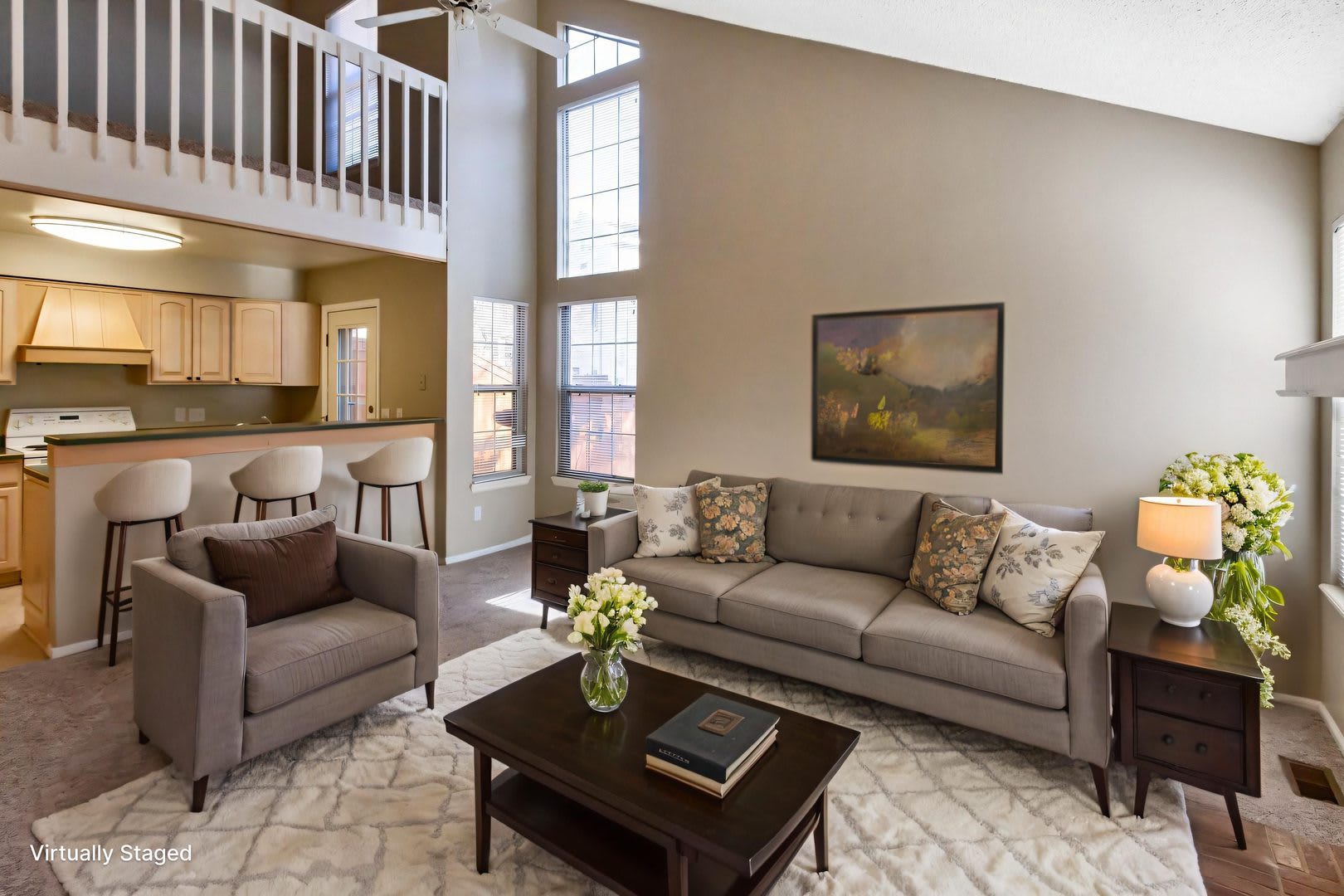 Beautiful 3BR, 3BTH Townhouse in Westminster!!! – photo 2