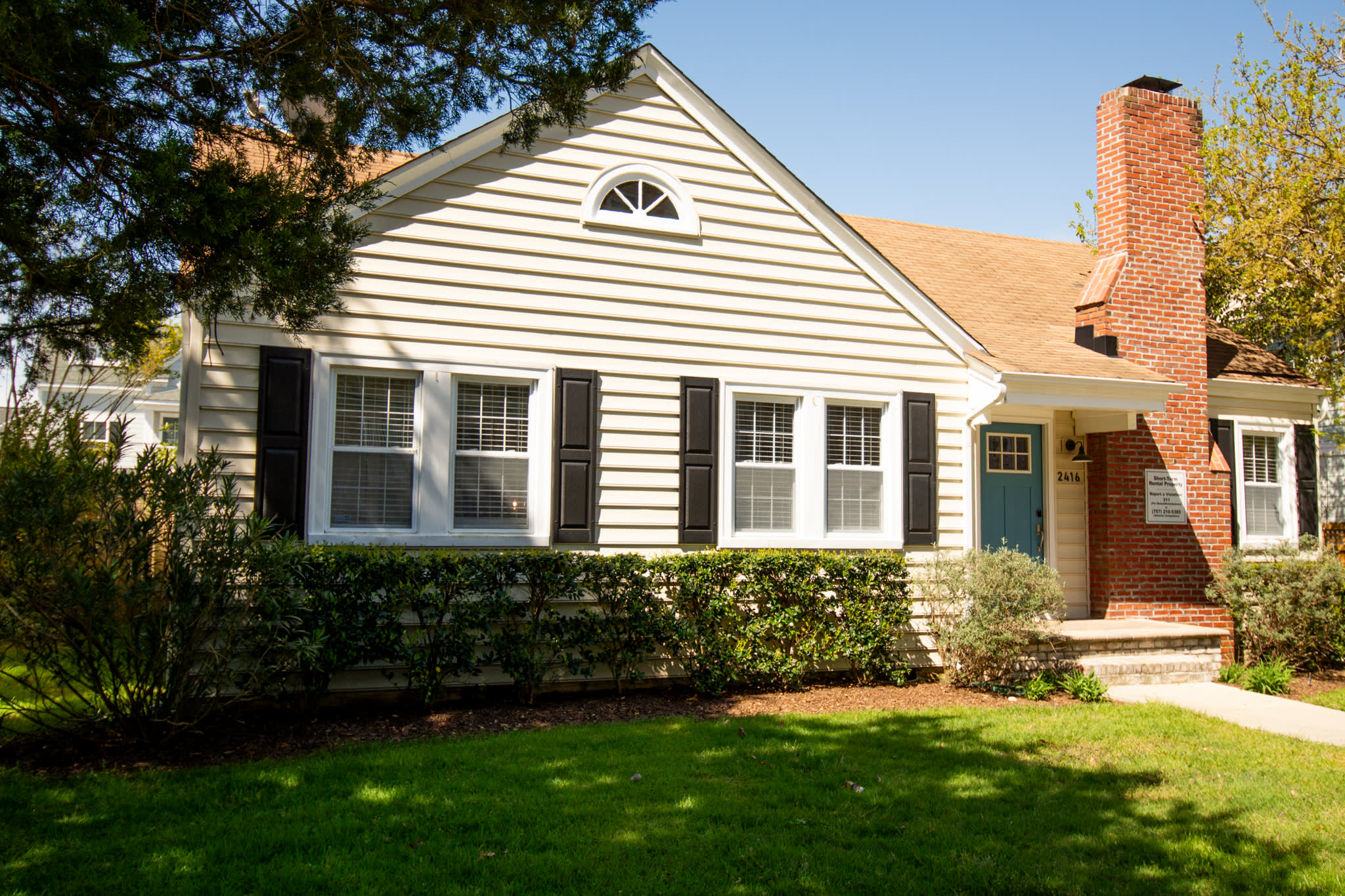 2416 Arctic Avenue – photo 1