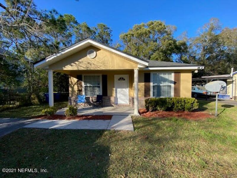 2151 Wilberforce Road – photo 1
