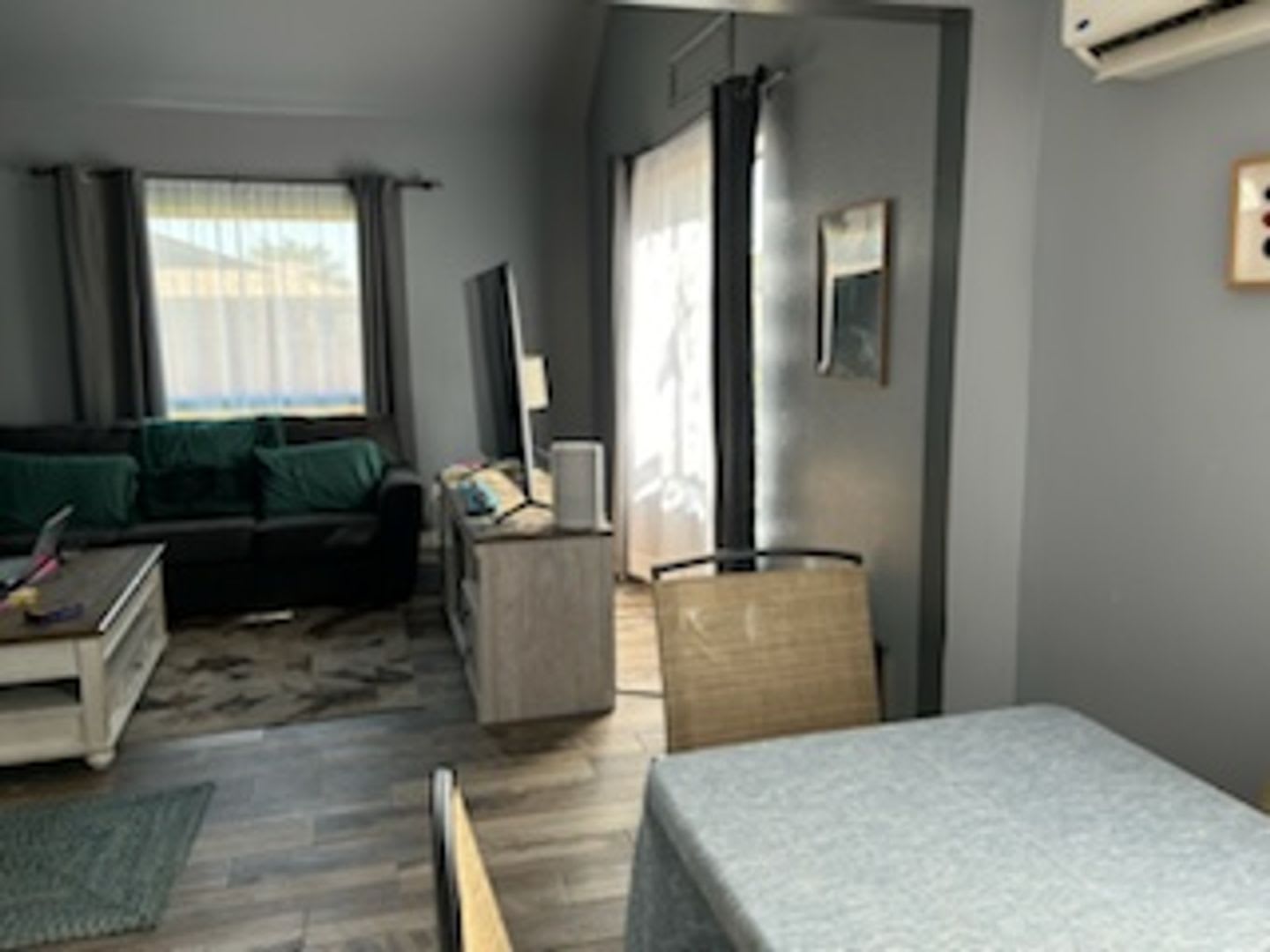 Coming Soon Completely Furnished 2 Bedroom Home With Loft Contact Property Pros Property Management – photo 5