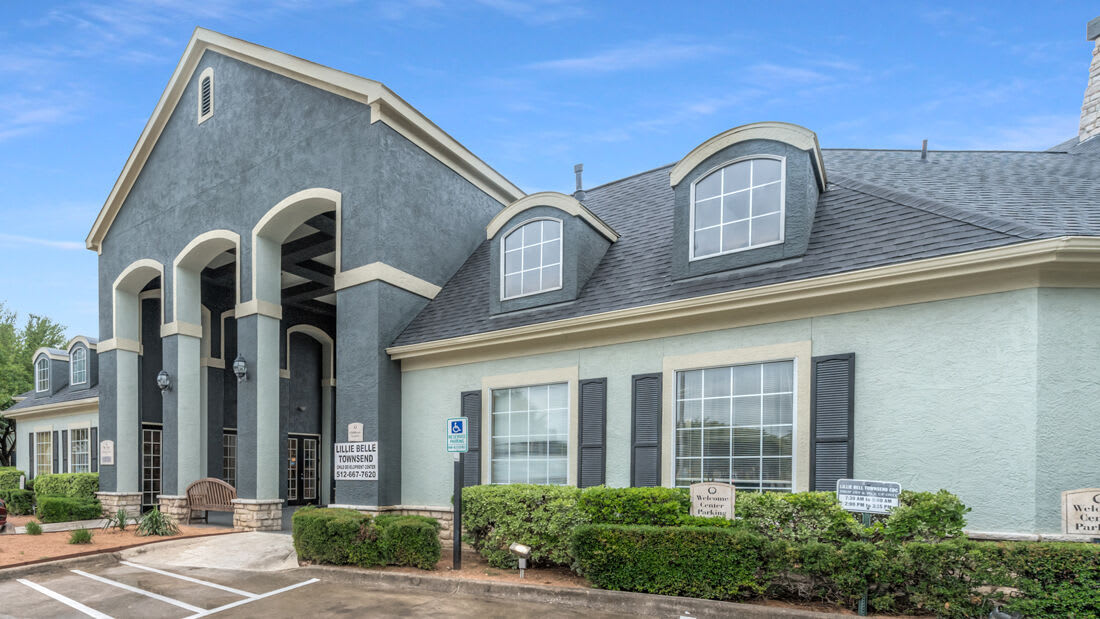 Villas at Willow Springs Apartments – photo 5